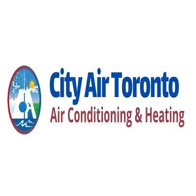 City Air Toronto 