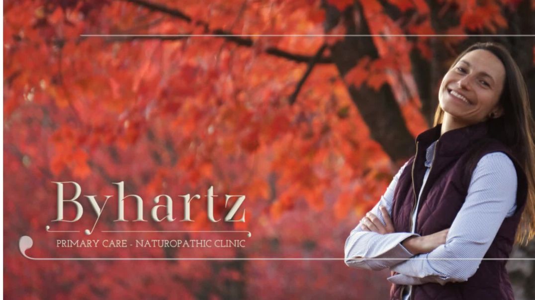 ⁣Byhartz - Naturopathic Doctor in Seattle, WA | 98125