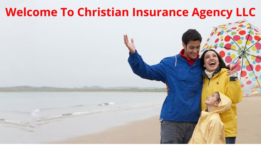 ⁣Christian Insurance Agency LLC - Reliable Homeowners Insurance in Magnolia, TX