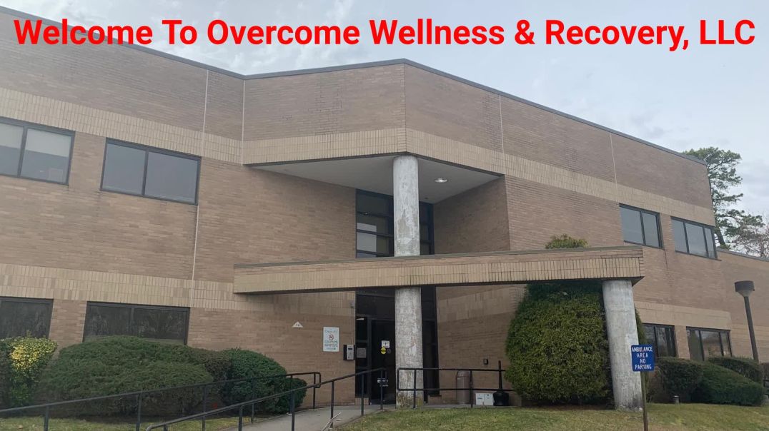 ⁣Overcome Wellness & Recovery, LLC - #1 Trauma Therapy in Lakewood, NJ