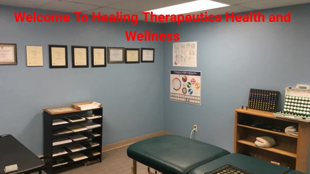 ⁣Healing Therapeutics Health and Wellness - Workers Comp Clinic in Anchorage