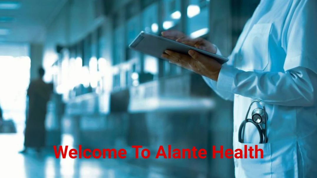 ⁣Alante Health - Healthcare Documentation Service in Scottsdale, AZ