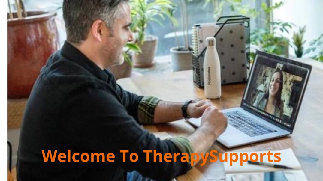 ⁣TherapySupports - Depression Counseling in Toronto, ON