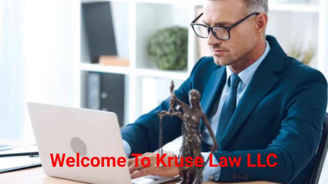 ⁣Kruse Law LLC - Personal Injury Attorney in Wayne, NJ