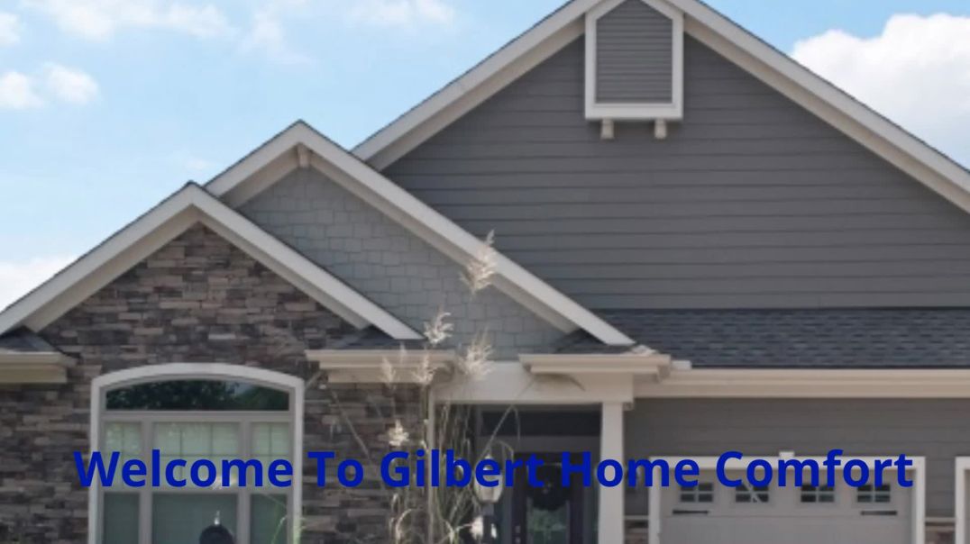 ⁣Gilbert Home Comfort - Reliable Residential Electrician in Osceola, Iowa