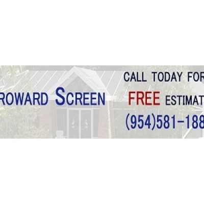 Broward Screen and Window INC. 