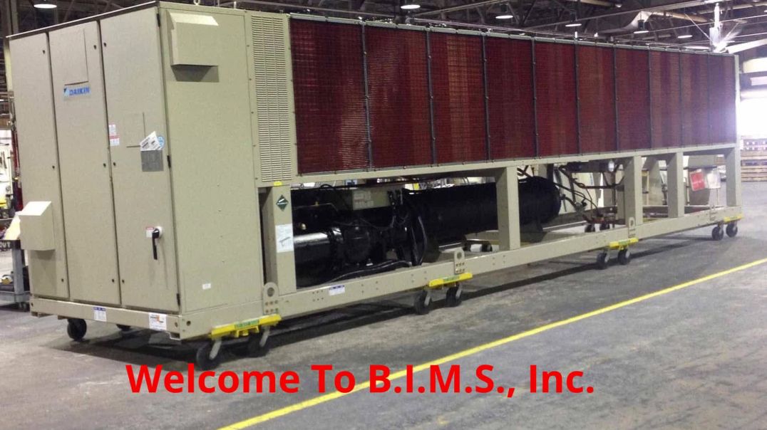 ⁣B.I.M.S., Inc. - Commercial Boiler in Grapevine, TX