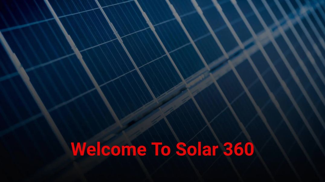 Solar 360 - Affordable Solar Panels in Orange County