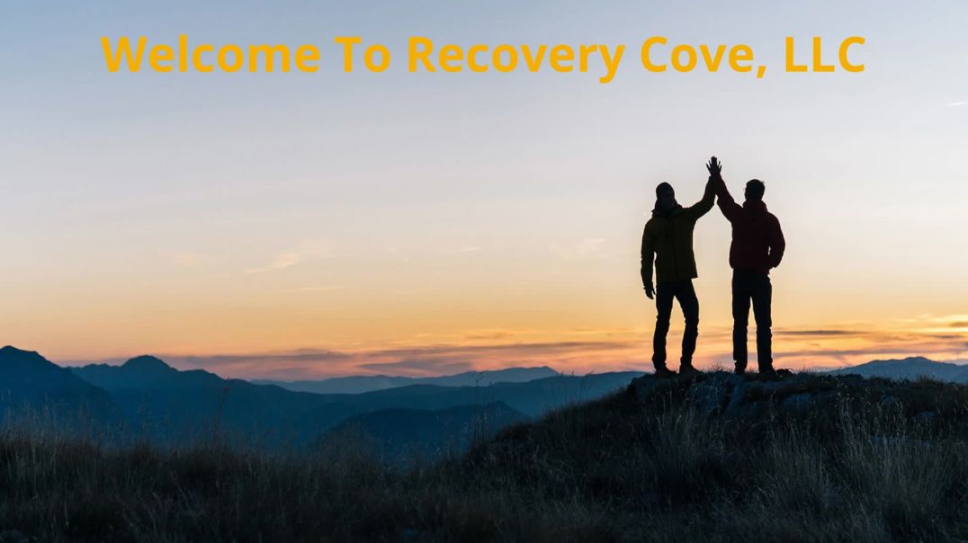 ⁣Recovery Cove, LLC - Effective Alcohol Treatment Center in Easton, PA