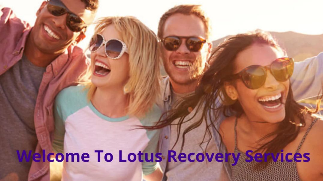 ⁣Lotus Recovery Services - Effective Alcohol Treatment Center in Thousand Oaks, CA
