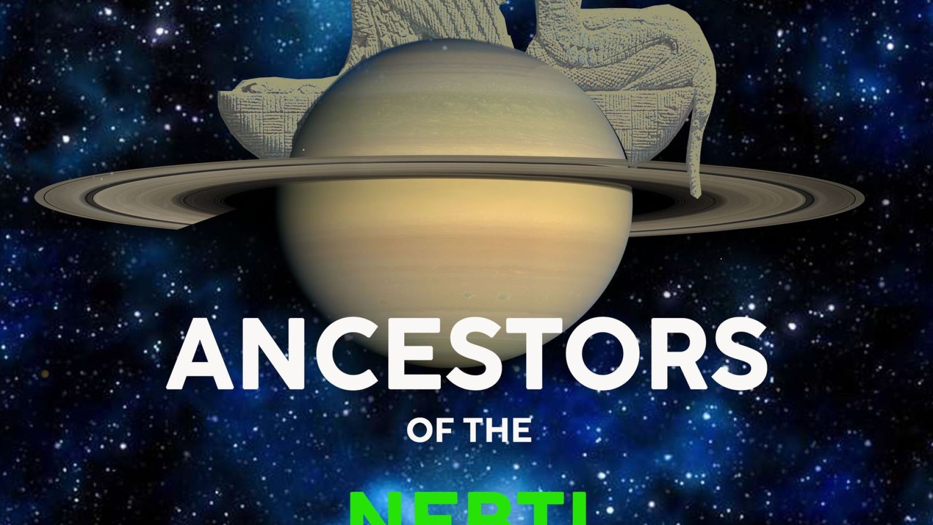 ⁣Ancestors of the NEBTI: Protecting and Empowering the Afrakan Bloodlines 🎧 Full Audiobook