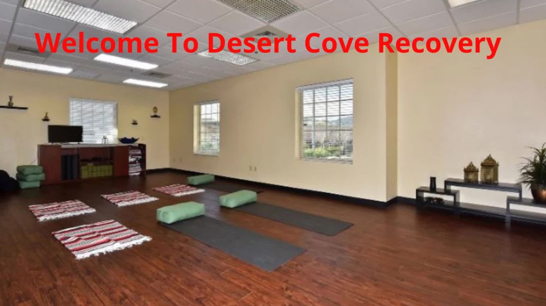 ⁣Desert Cove Recovery : Certified Rehab Centers in Scottsdale, AZ