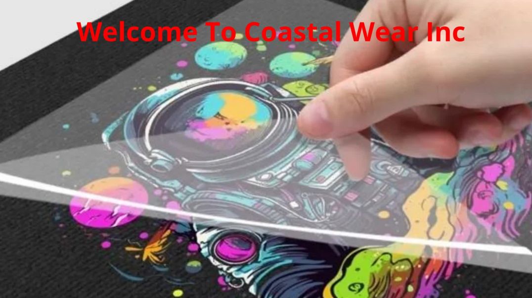 ⁣Coastal Wear Inc - #1 Embroidery Shops in Fort Lauderdale, FL