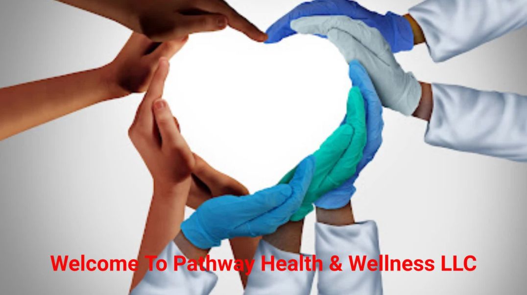 ⁣Pathway Health & Wellness LLC - Hair Restoration in Mesa, AZ