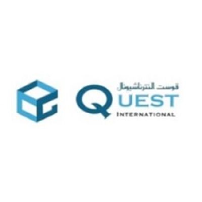 QUEST INTERNATIONAL