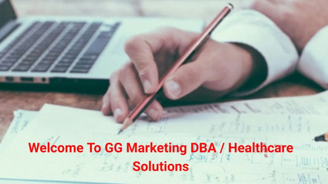 GG Marketing DBA / Healthcare Solutions - Medicare Supplement Insurance in Amory, MS