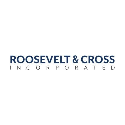 Roosevelt & Cross Incorporated avatar