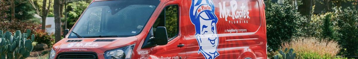 Mr. Rooter Plumbing Of New Jersey