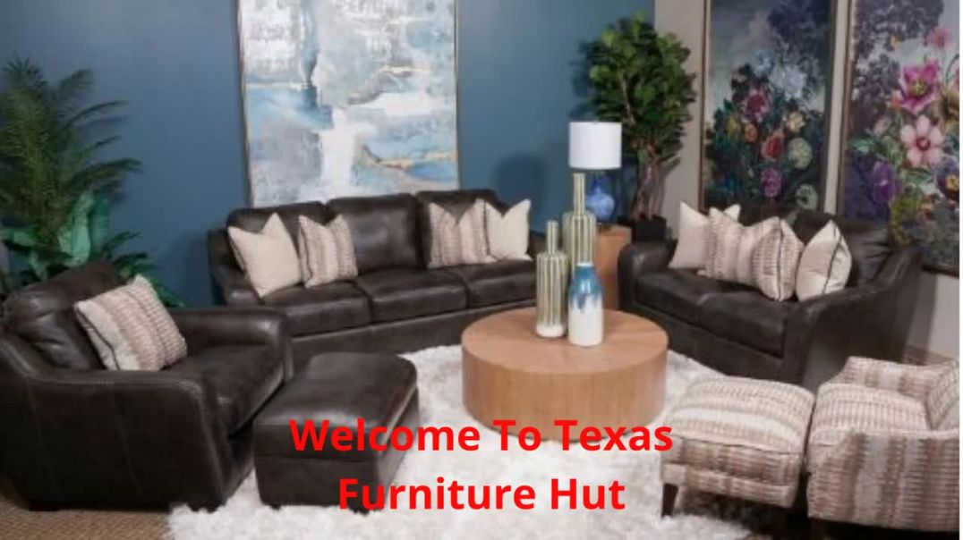 Texas Furniture Hut : Home Office Furniture in Houston | (281) 205-9080