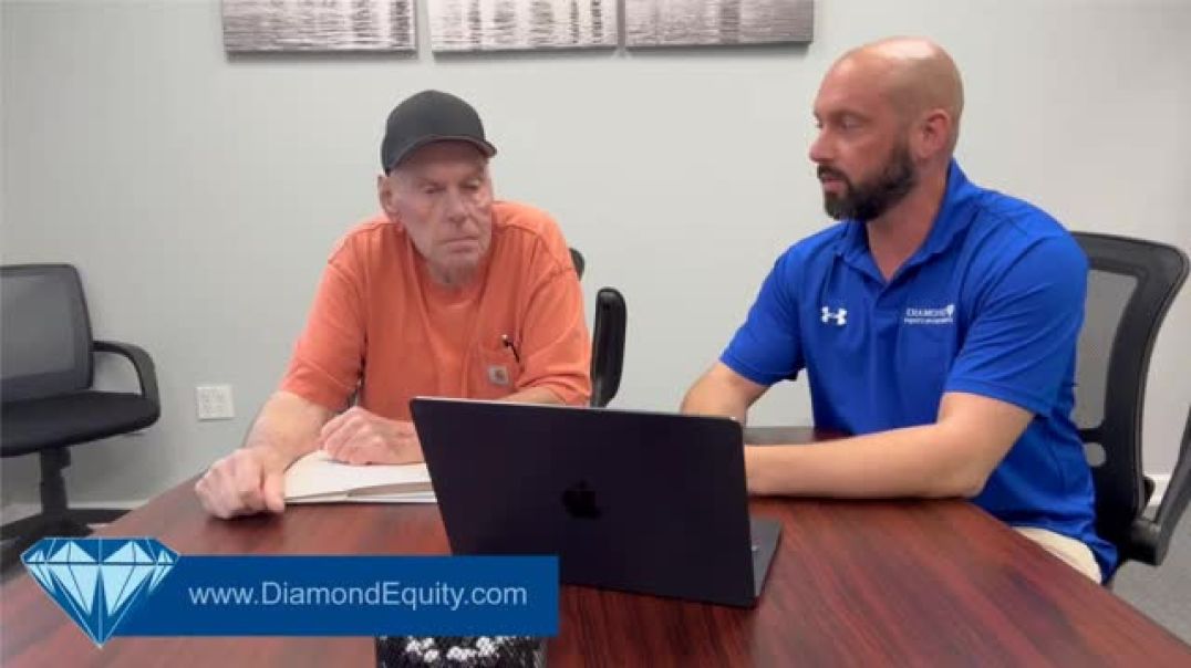 ⁣Sell Your Philadelphia House Without Any Worry | Diamond Equity Investments