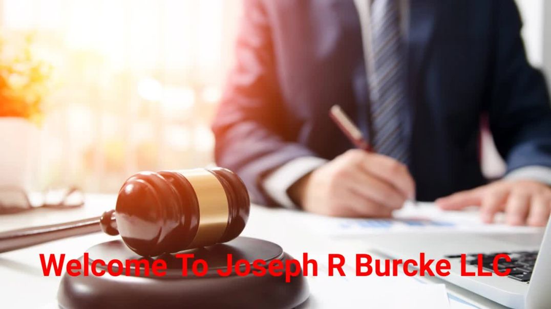 Joseph R Burcke LLC - Estate Planning Attorneys in St Louis, MO