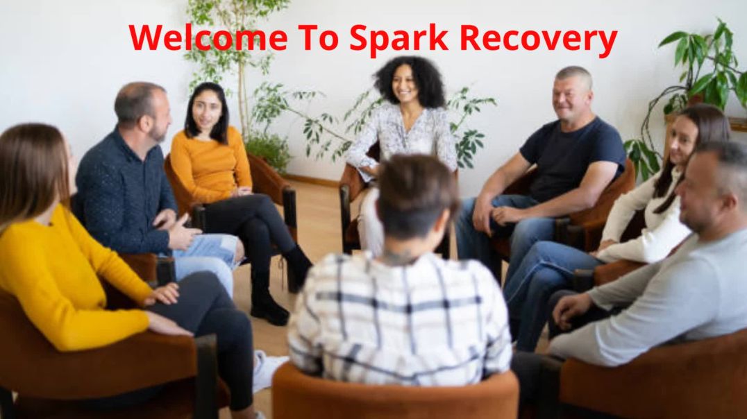 ⁣Spark Recovery Outpatient Rehab Center in Zionsville