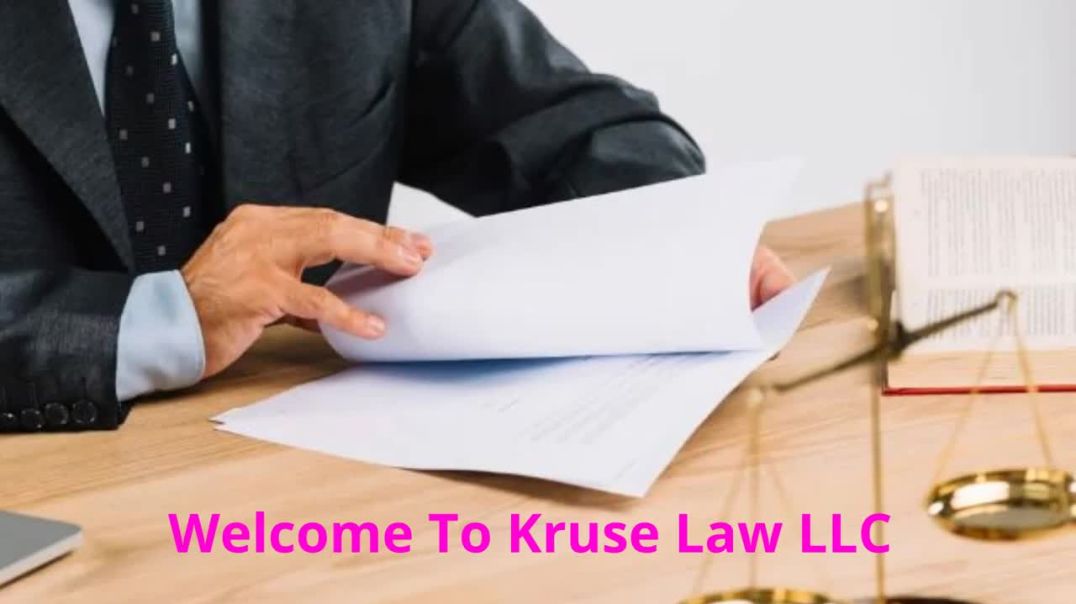 Kruse Law LLC : Professional Workplace Injury Lawyer in Wayne, NJ