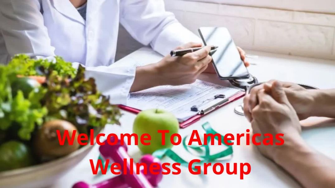 ⁣Americas Wellness Group : Medical Weight Loss Programs in Sarasota, FL