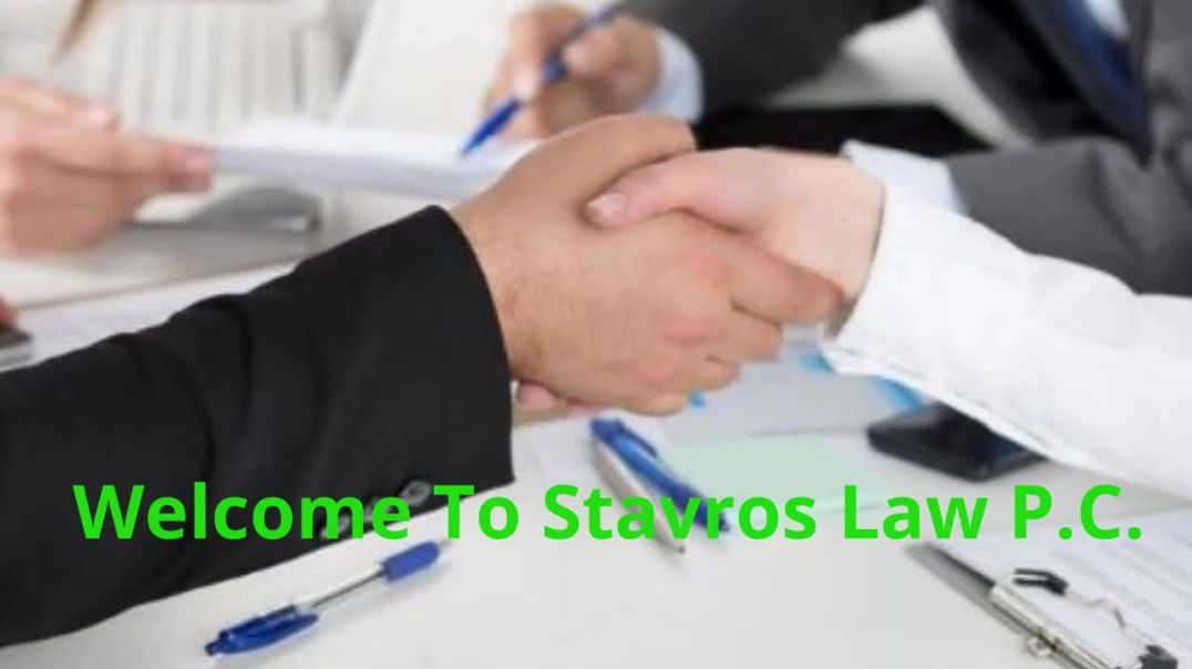 ⁣Employment Agreements Sandy UT | Stavros Law P.C.