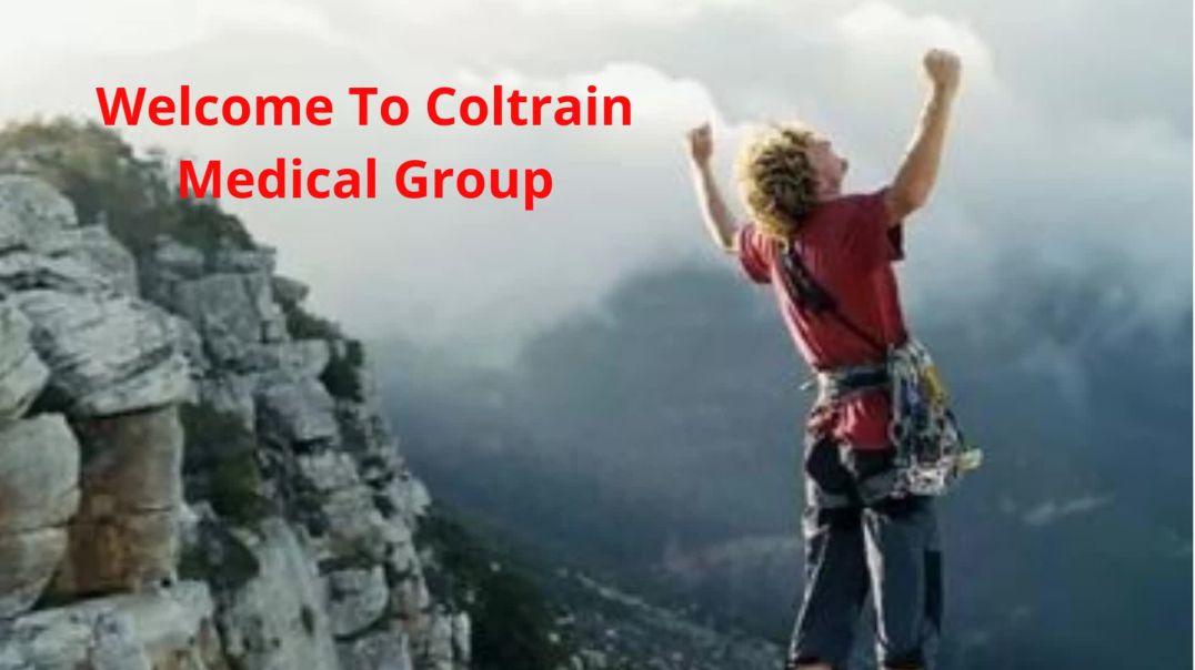 Coltrain Medical Group : Sublocade Injection Program in Overland Park, KS