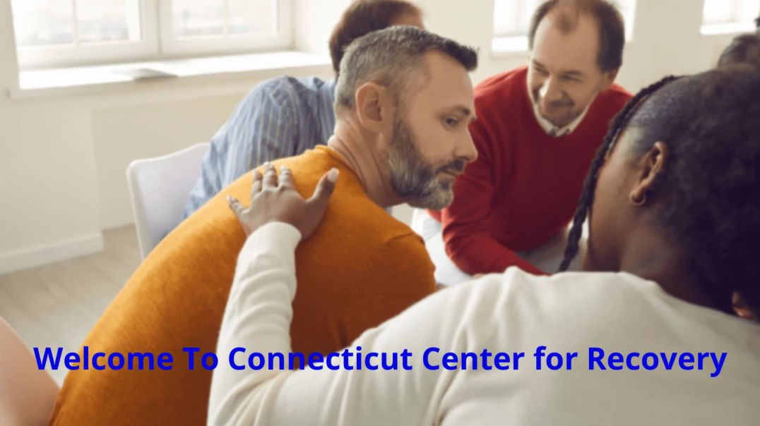 ⁣Connecticut Center for Recovery - Effective Alcohol Rehab Center in Greenwich