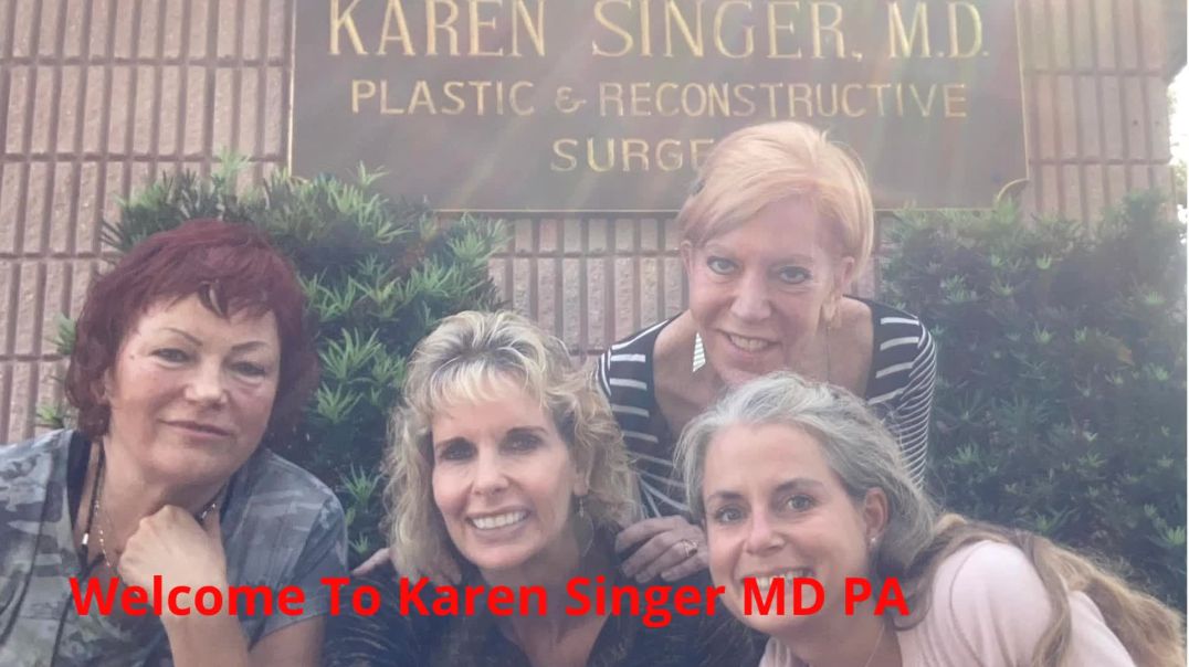 ⁣Karen Singer MD PA : Cosmetic Plastic Surgery in St Petersburg, FL