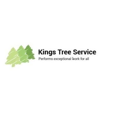 King's Tree Services 