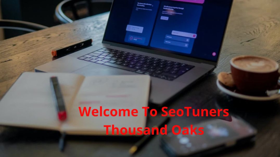 ⁣SeoTuners : Online Marketing Services Company in Thousand Oaks