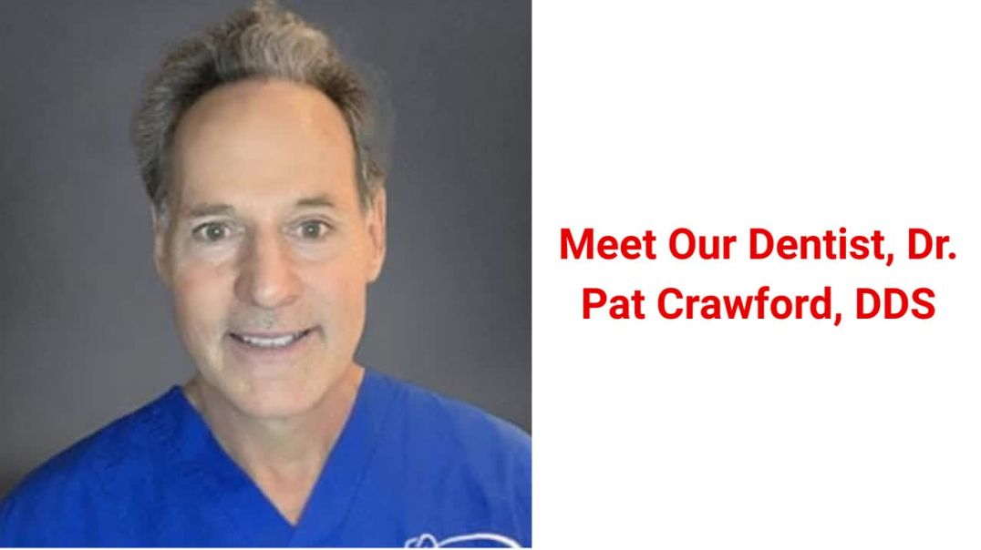 ⁣Pat Crawford DDS - Affordable Dental Implants in Kenosha