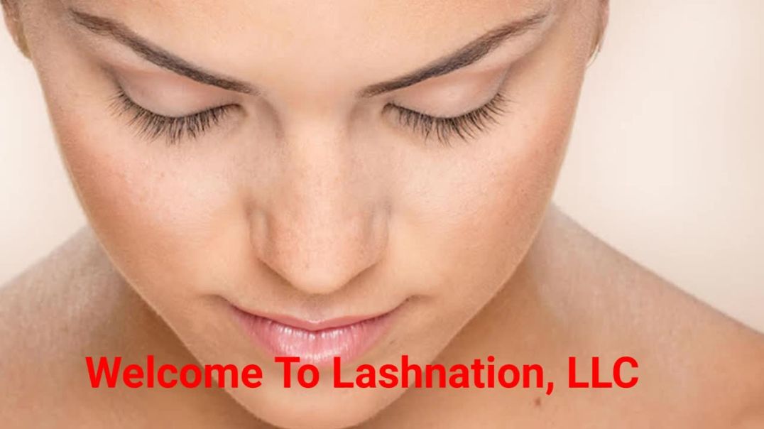 ⁣Lashnation, LLC - Expert Lash Extensions in Alexandria, VA