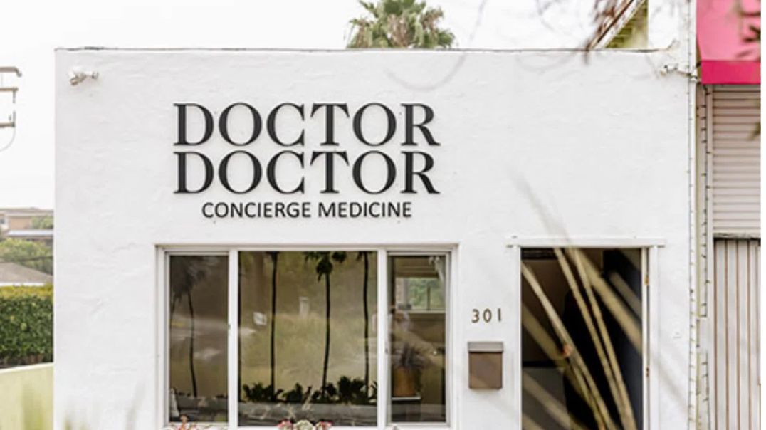 ⁣Doctor Doctor - Comprehensive Medical Care in Solana Beach, CA