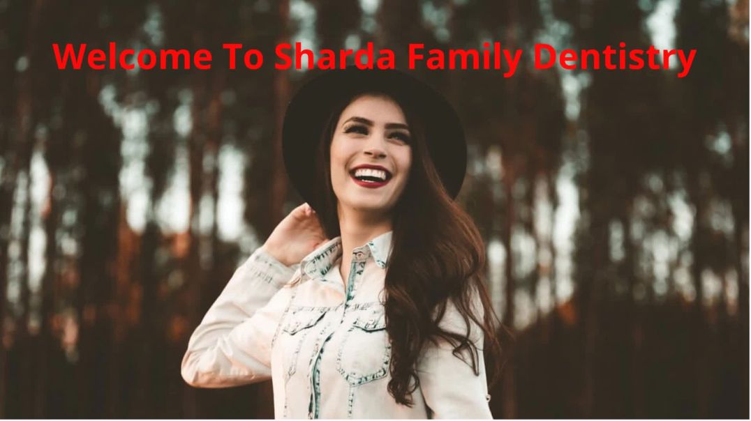 ⁣Sharda Family Dentistry : Certified Family Dental in Creedmoor, NC