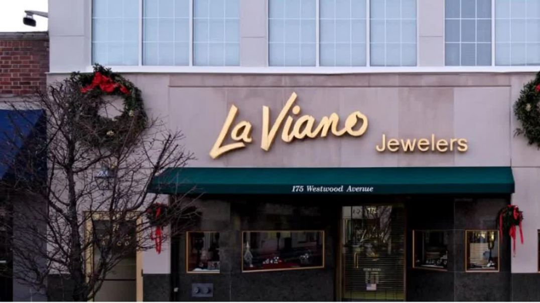 LaViano Jewelers - The Best Diamond Buyers in Bergen County, NJ