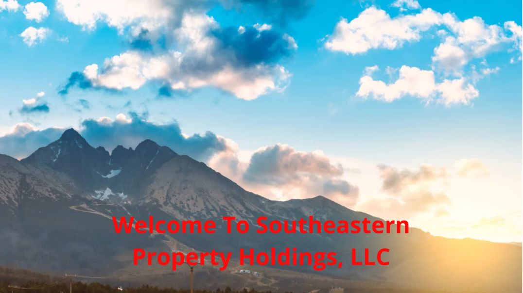 ⁣Southeastern Property Holdings, LLC : Cash Land Buyers in Raleigh, NC