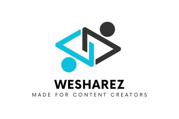 ? Join Wesharez & Start Earning Today! ?