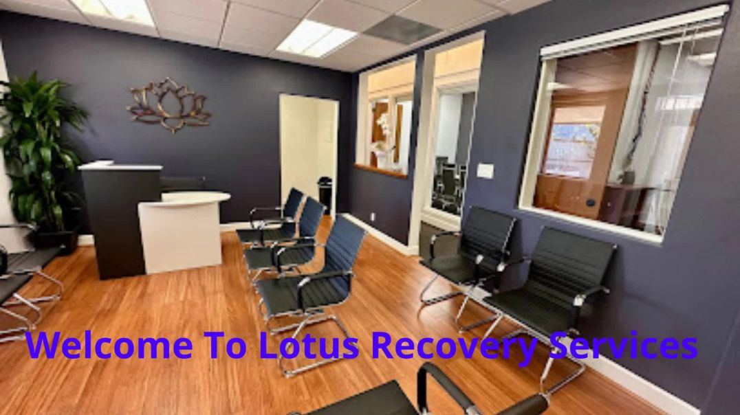 ⁣Lotus Recovery Services - Family Therapy in Thousand Oaks, CA