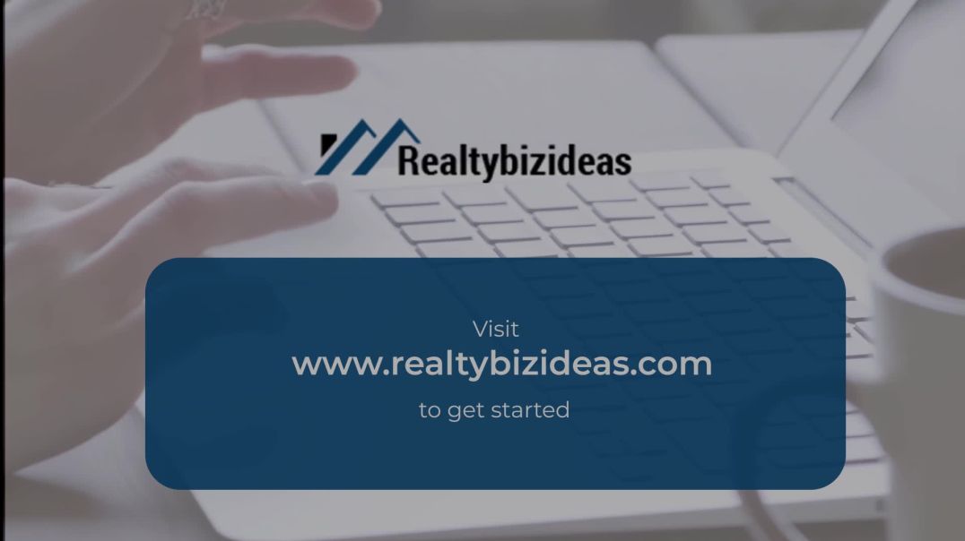 ⁣How Can Real Estate Experts Boost Their Online Presence? Tips & Tricks