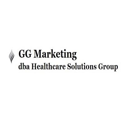 GG Marketing DBA / Healthcare Solutions 