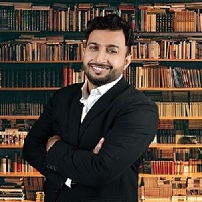 Faiz Alam avatar