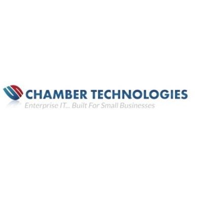 Chamber Tech - IT Support and Managed IT Services Orlando, FL