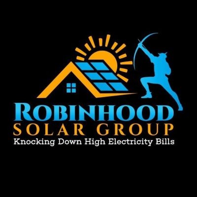 Robinhood Solar Group 