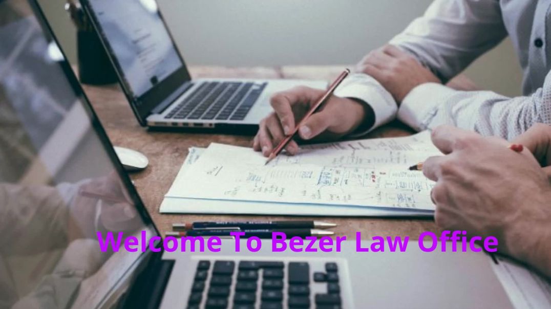 Bezer Law Office | Trademark Lawyers in Bergen County, NJ