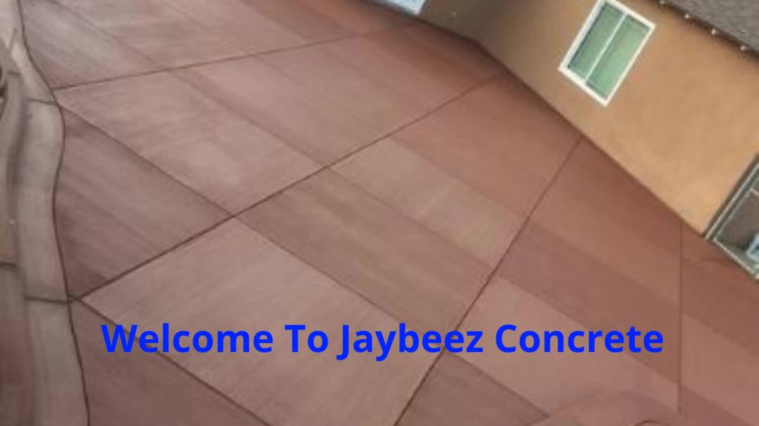 ⁣Jaybeez Concrete Repair Company in Thousand Oaks, CA