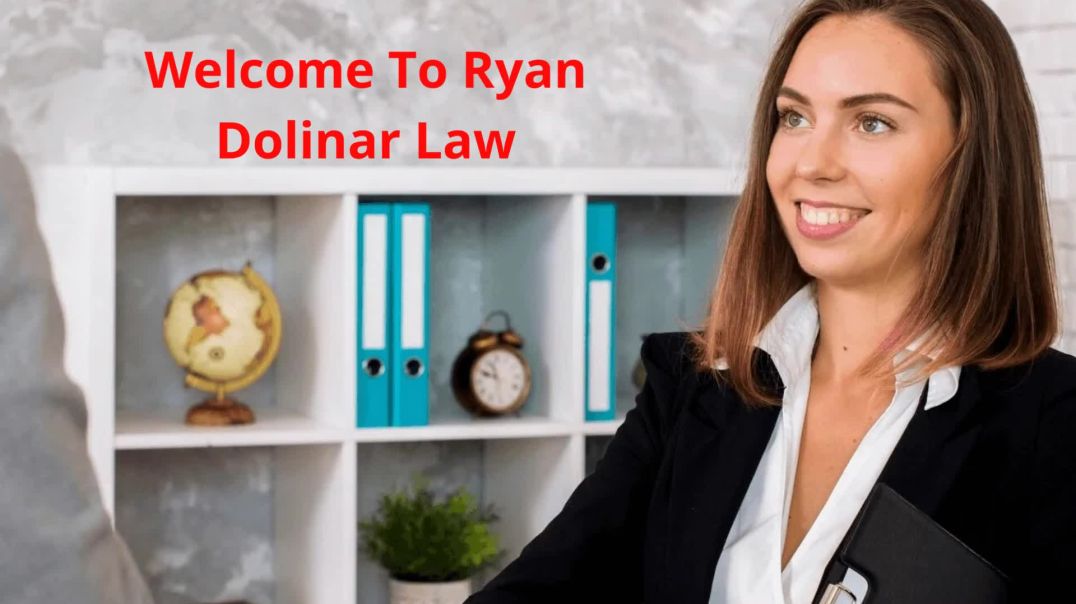 Ryan Dolinar Law : Personal Injury Attorney in Ventura | 93003